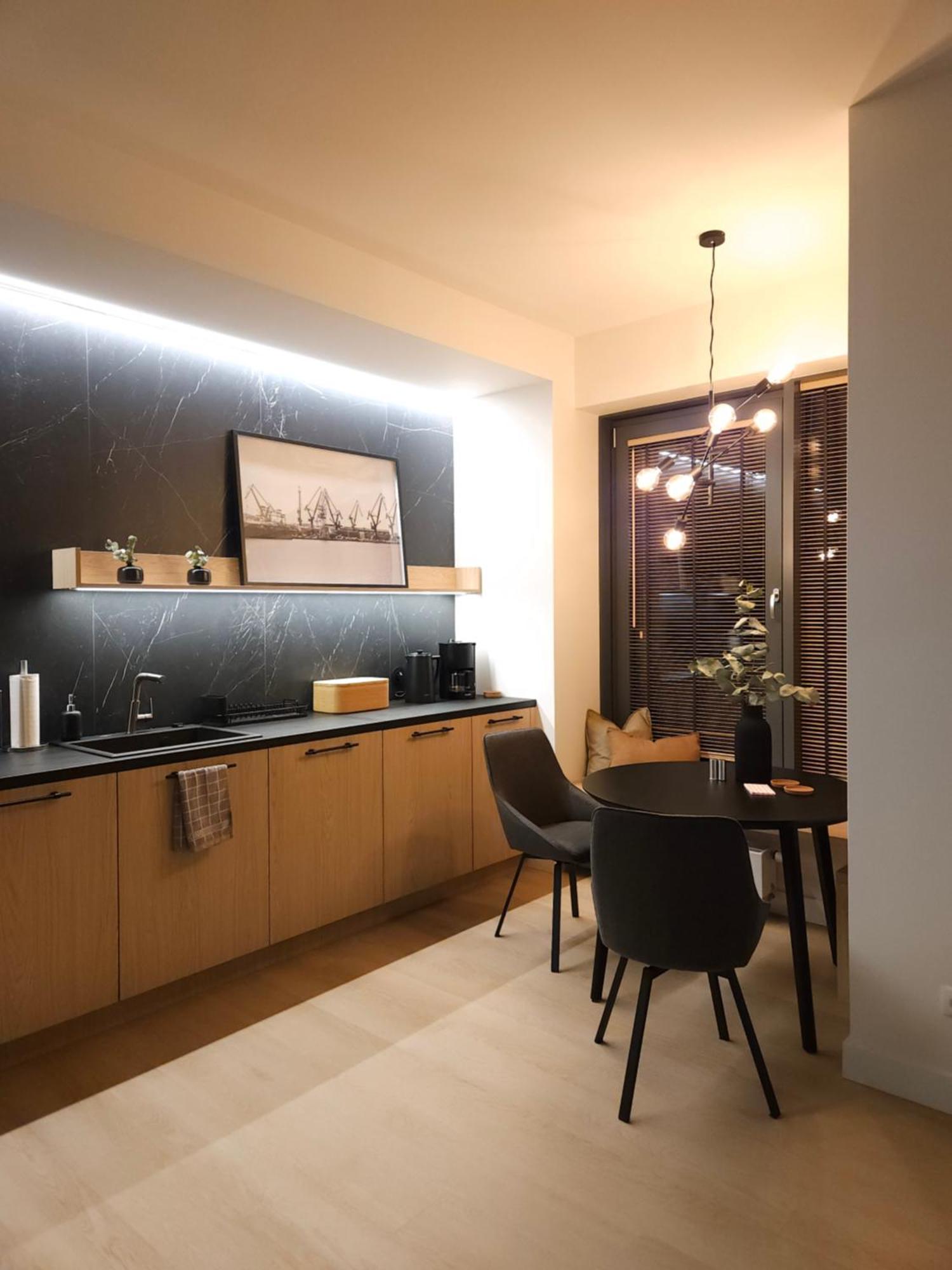 Apartment Brabank Riverside Stara Stocznia Premium Sauna & Gym Gdańsk Extérieur photo