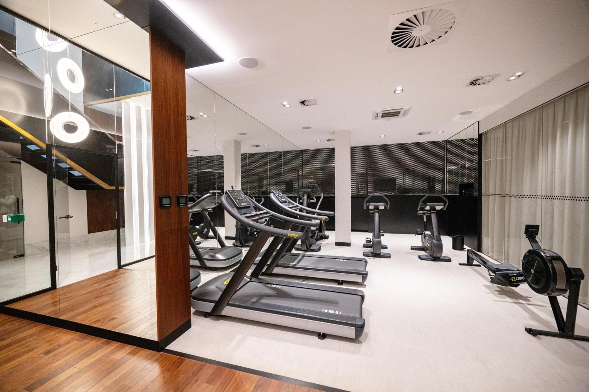 Apartment Brabank Riverside Stara Stocznia Premium Sauna & Gym Gdańsk Extérieur photo