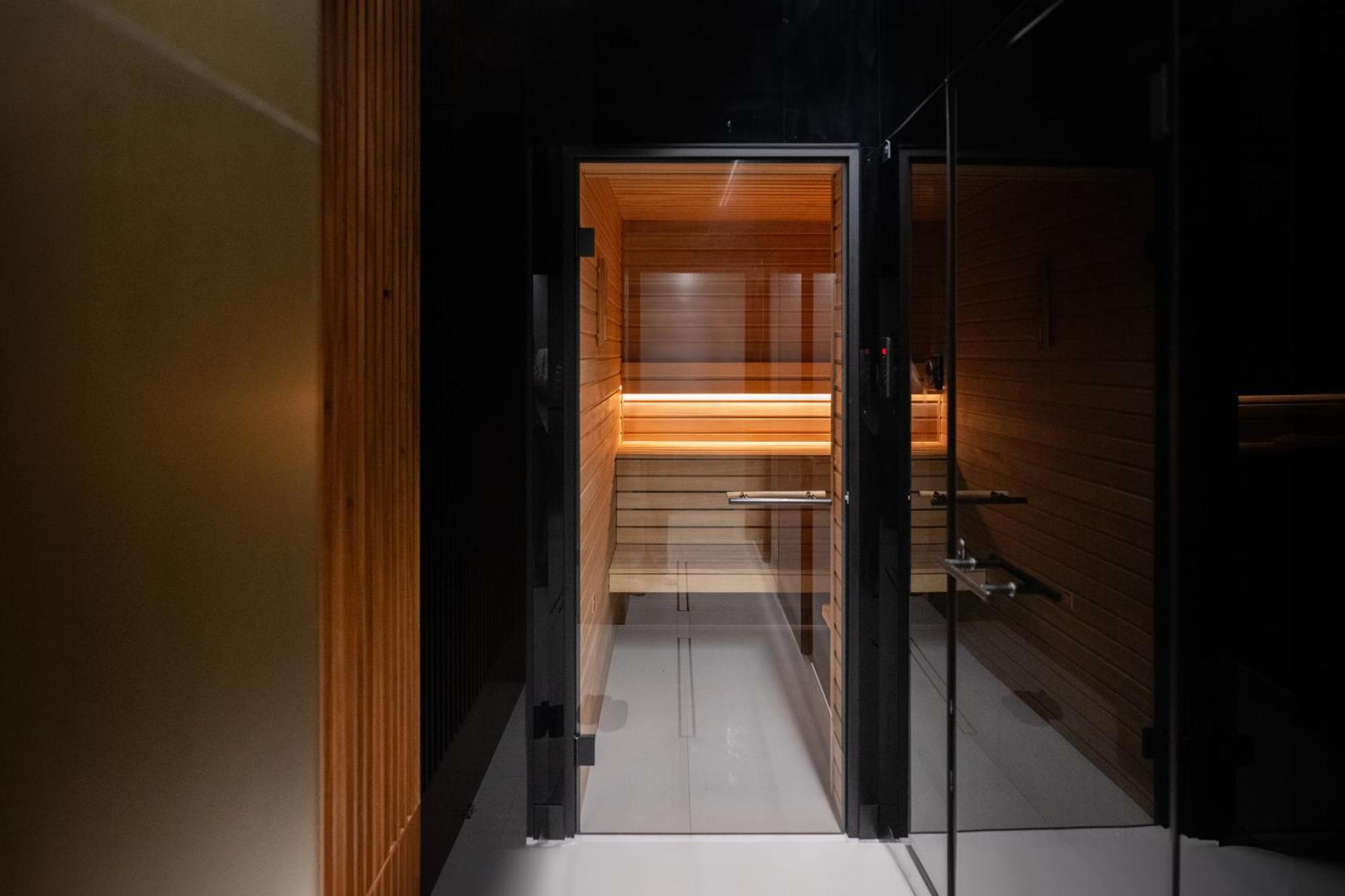 Apartment Brabank Riverside Stara Stocznia Premium Sauna & Gym Gdańsk Extérieur photo