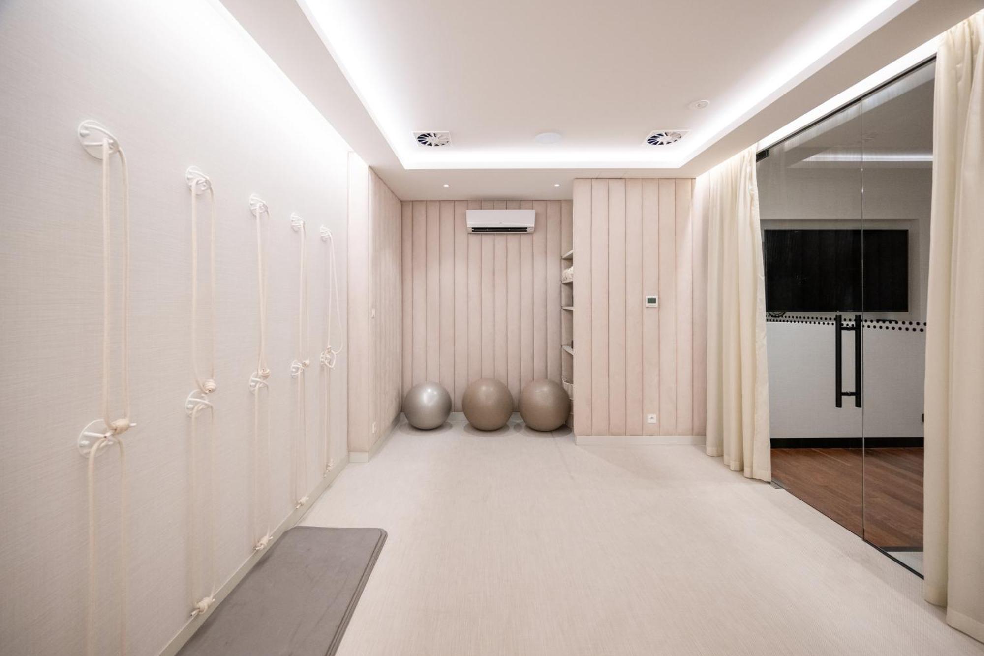 Apartment Brabank Riverside Stara Stocznia Premium Sauna & Gym Gdańsk Extérieur photo