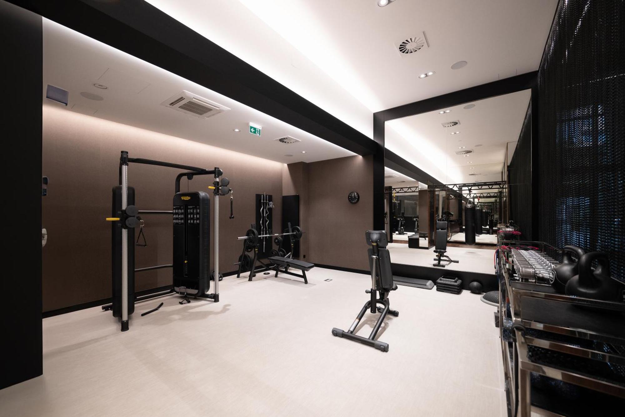 Apartment Brabank Riverside Stara Stocznia Premium Sauna & Gym Gdańsk Extérieur photo