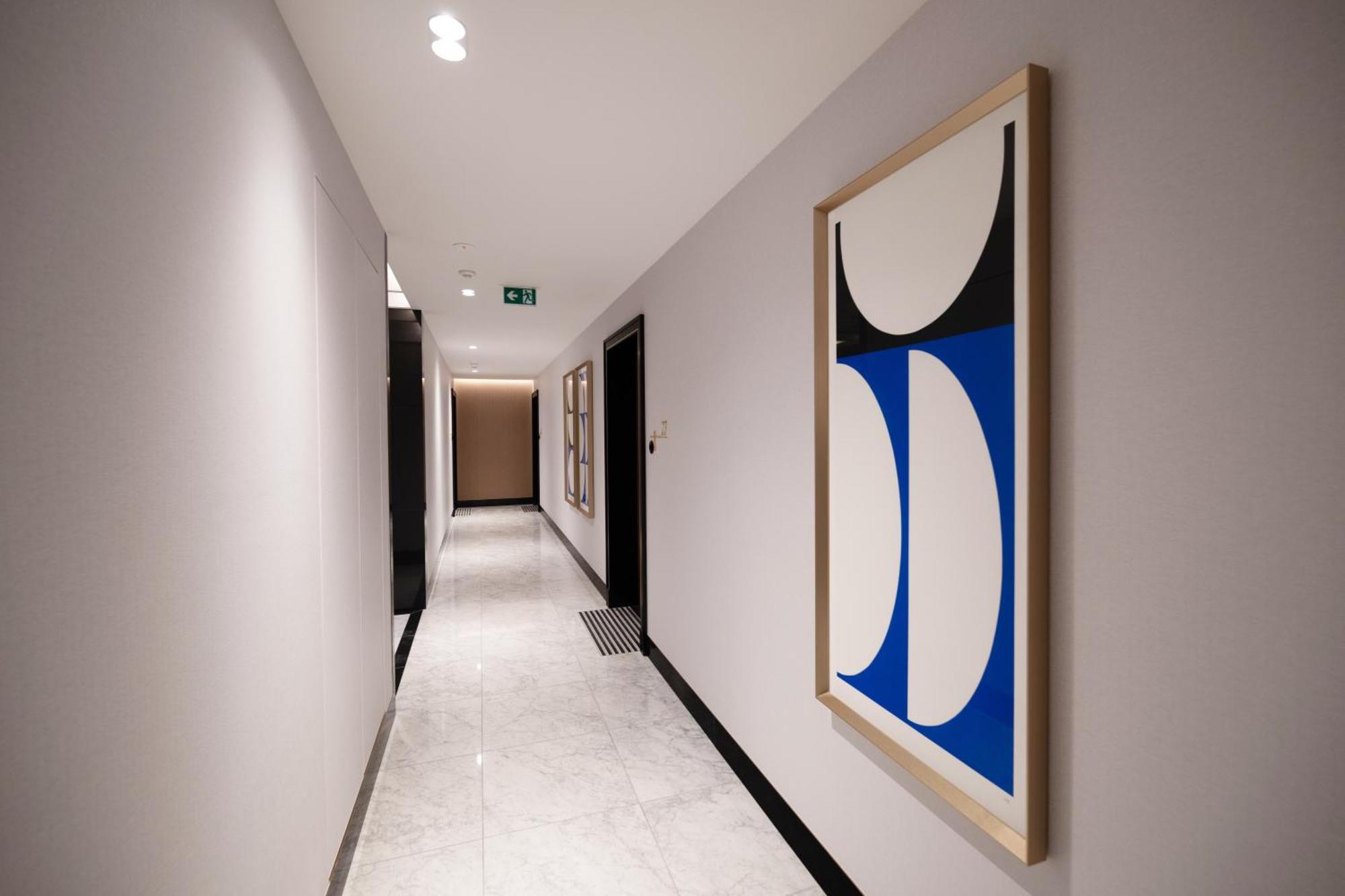 Apartment Brabank Riverside Stara Stocznia Premium Sauna & Gym Gdańsk Extérieur photo