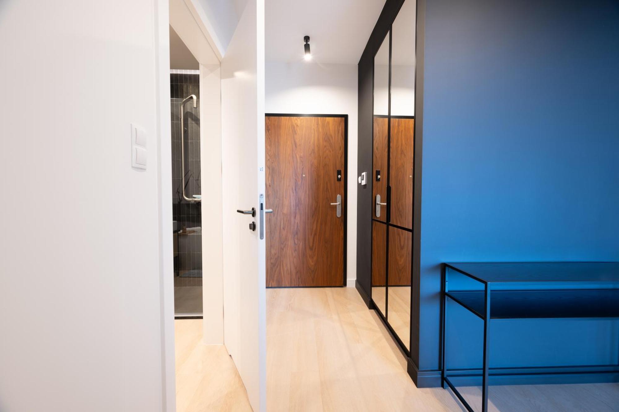 Apartment Brabank Riverside Stara Stocznia Premium Sauna & Gym Gdańsk Extérieur photo