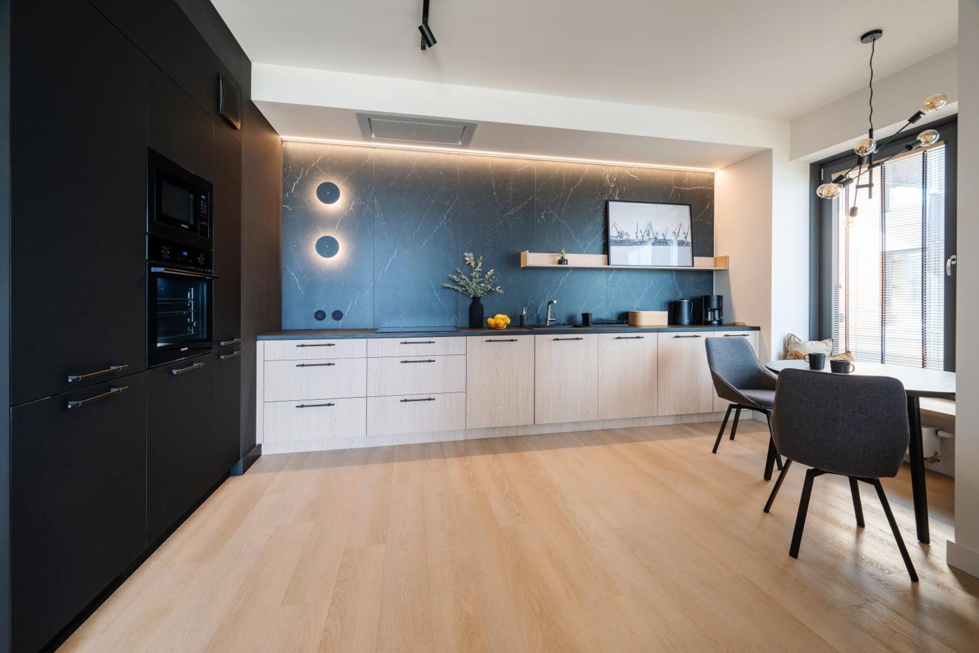 Apartment Brabank Riverside Stara Stocznia Premium Sauna & Gym Gdańsk Extérieur photo