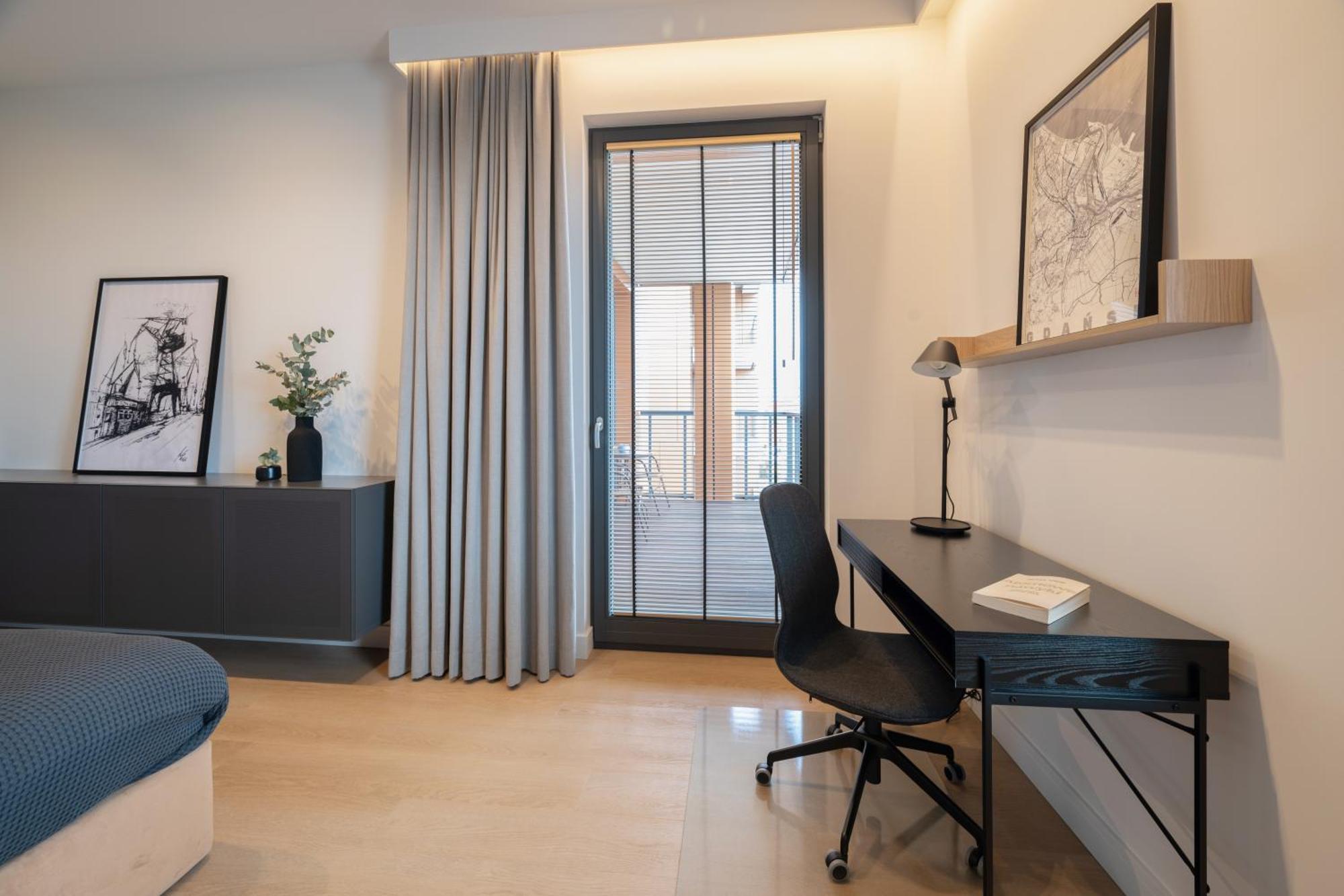 Apartment Brabank Riverside Stara Stocznia Premium Sauna & Gym Gdańsk Extérieur photo