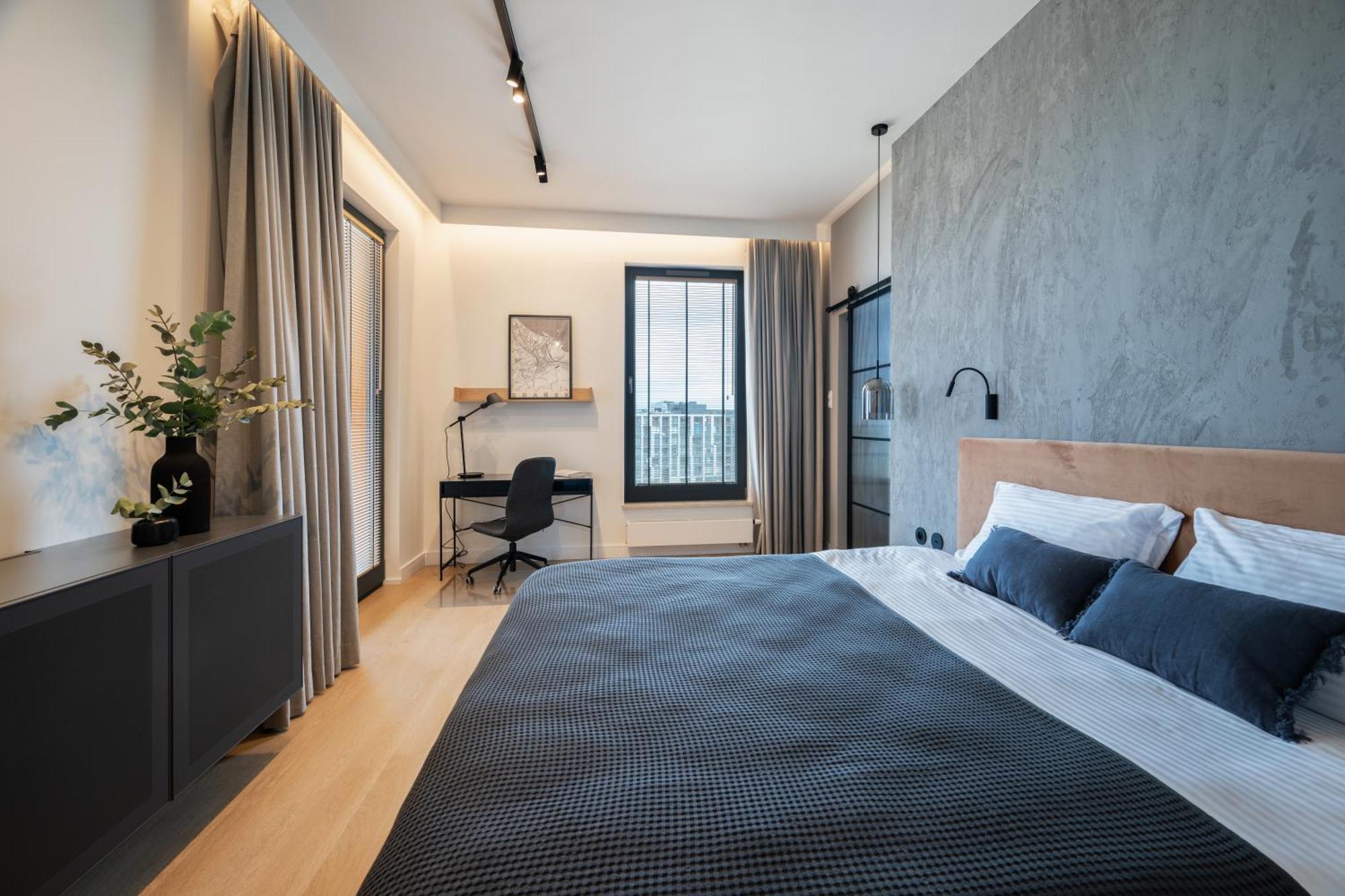Apartment Brabank Riverside Stara Stocznia Premium Sauna & Gym Gdańsk Extérieur photo