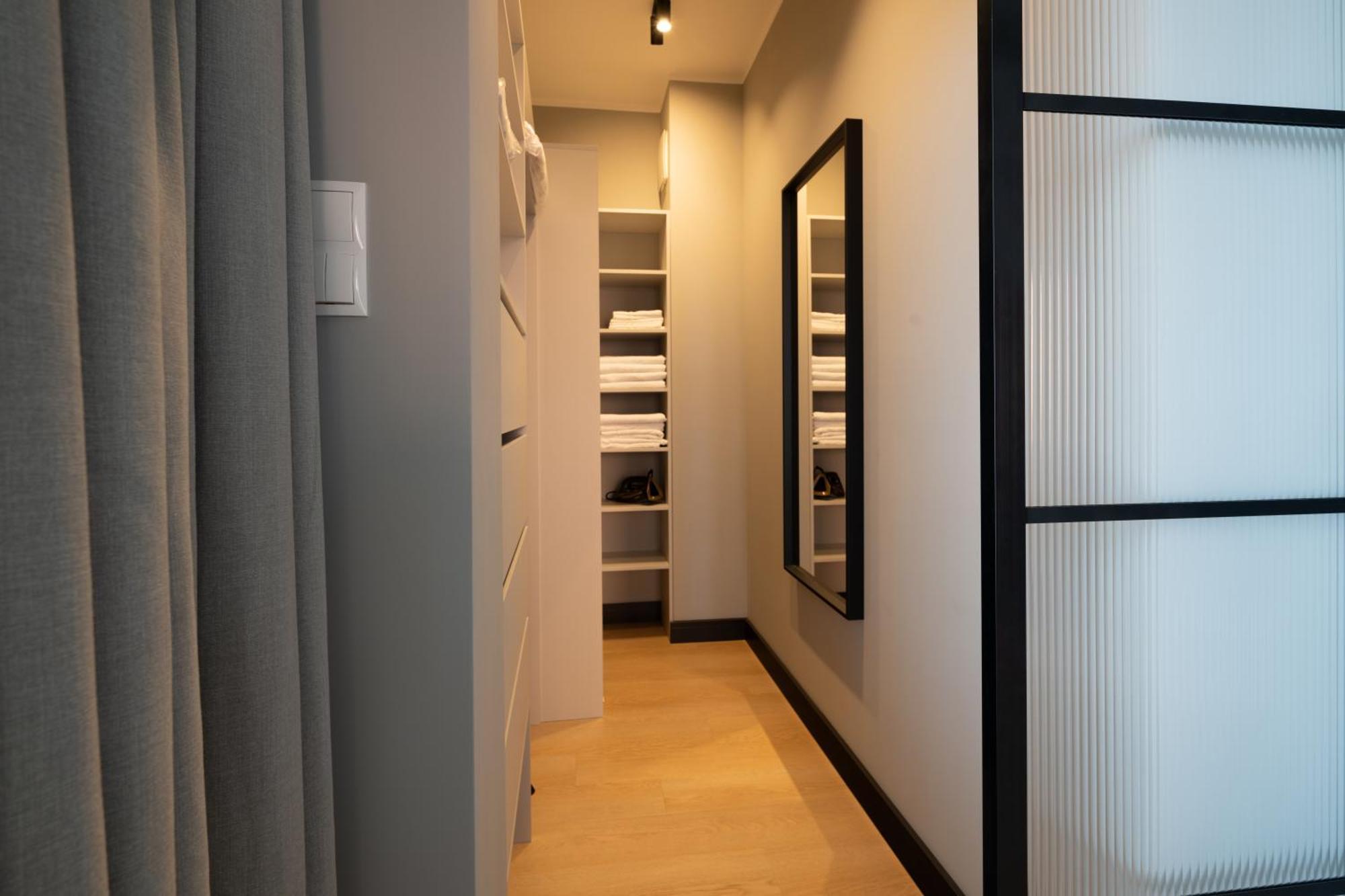 Apartment Brabank Riverside Stara Stocznia Premium Sauna & Gym Gdańsk Extérieur photo
