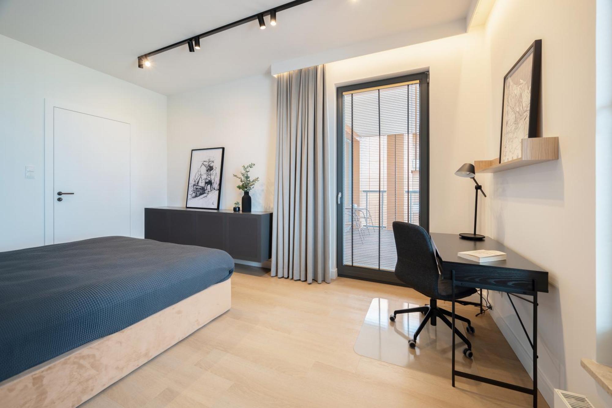 Apartment Brabank Riverside Stara Stocznia Premium Sauna & Gym Gdańsk Extérieur photo